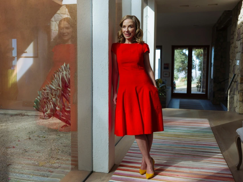 Candace Gelman & Associates