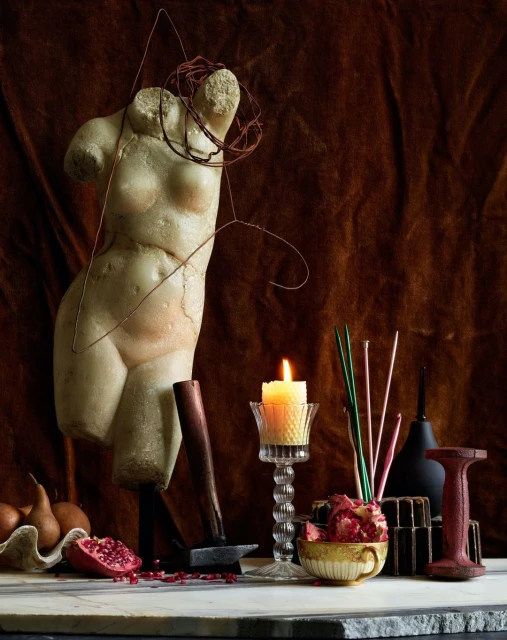 Candace Gelman & Associates