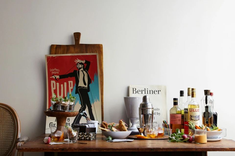 Candace Gelman & Associates