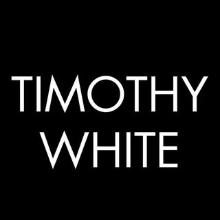 Timothy White