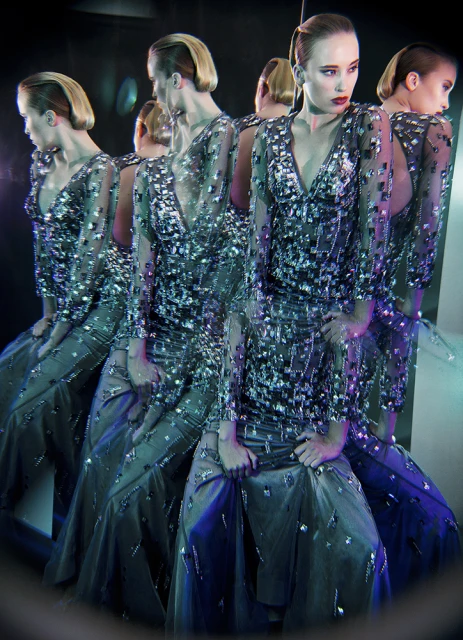 David Leslie Anthony