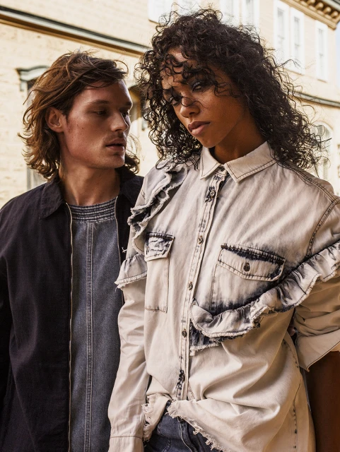 David Leslie Anthony