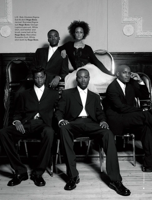 David Leslie Anthony