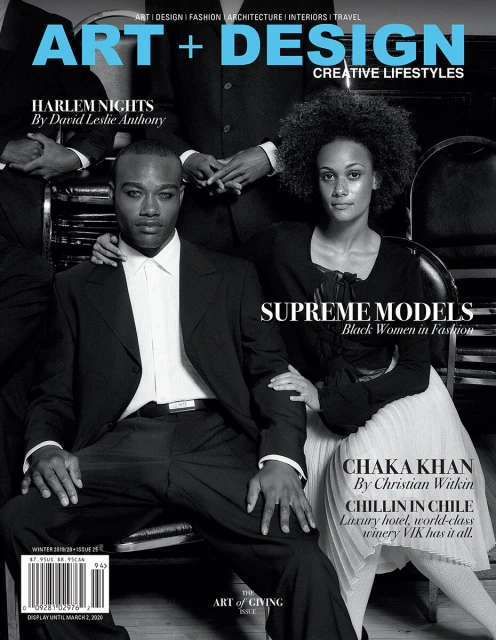 David Leslie Anthony