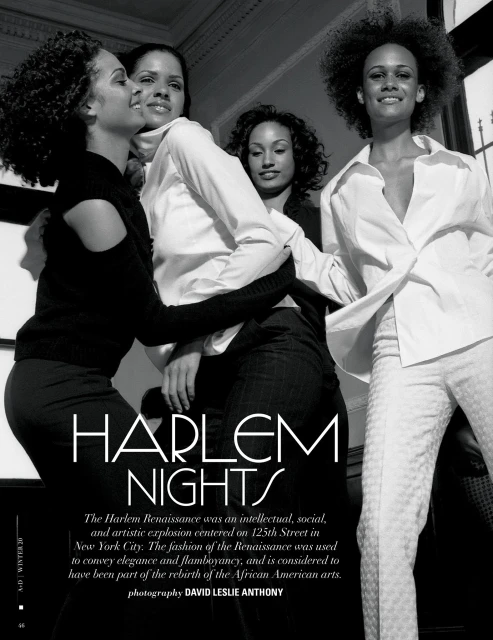 David Leslie Anthony