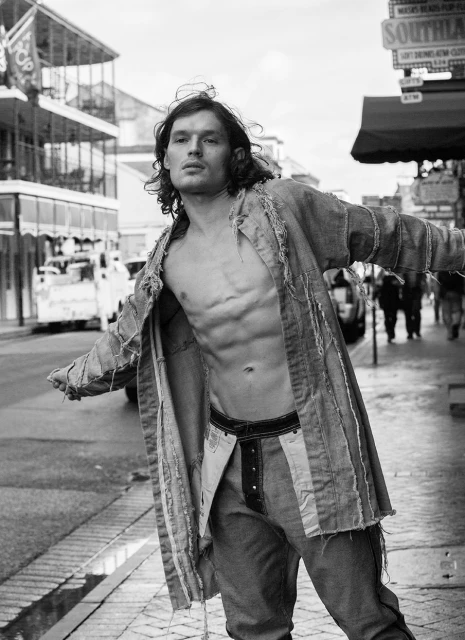 David Leslie Anthony