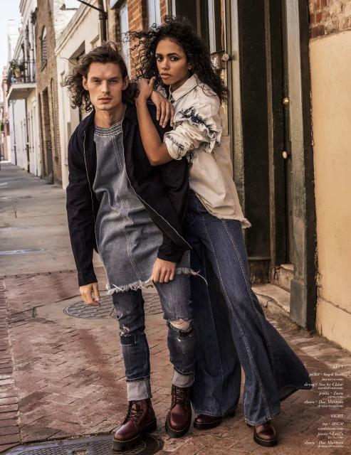 David Leslie Anthony