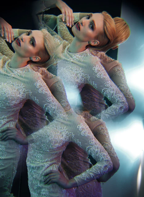 David Leslie Anthony