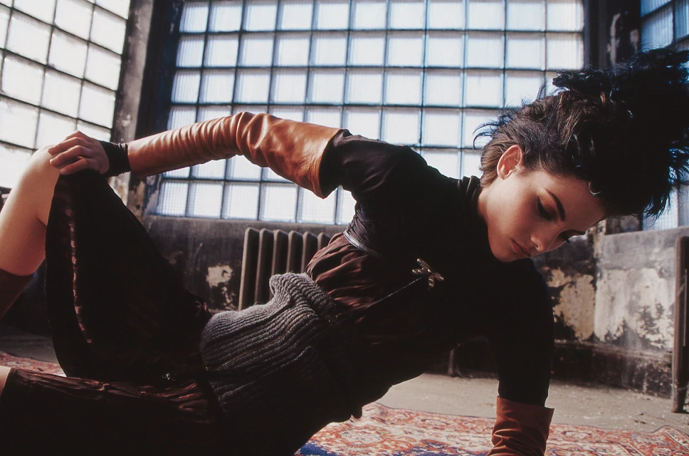 David Leslie Anthony