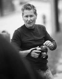 David Leslie Anthony