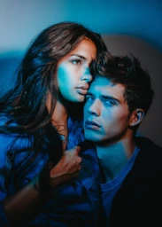 Murad And Nataly Osmann