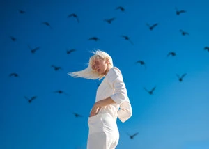 Murad And Nataly Osmann