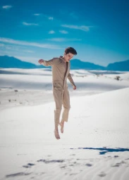 Murad And Nataly Osmann