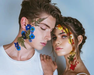 Murad And Nataly Osmann