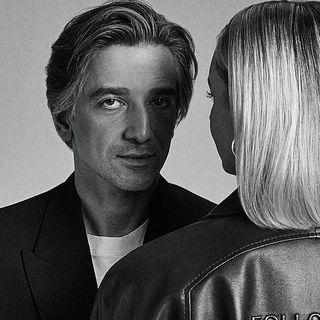 Murad And Nataly Osmann