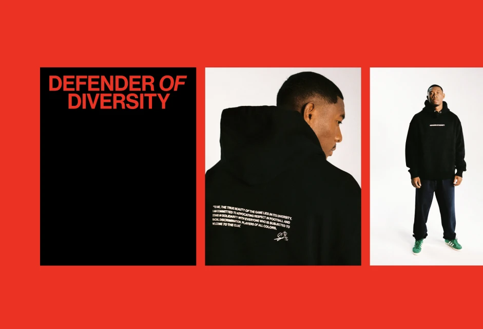 Defender of Diversity