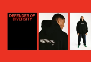 Defender of Diversity