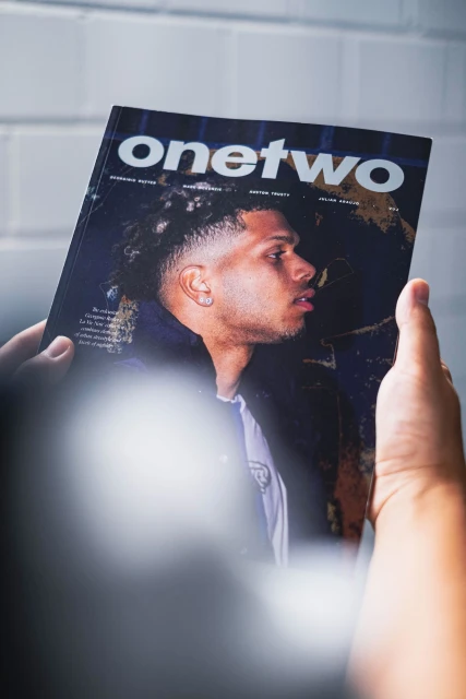 Onetwo Magazine