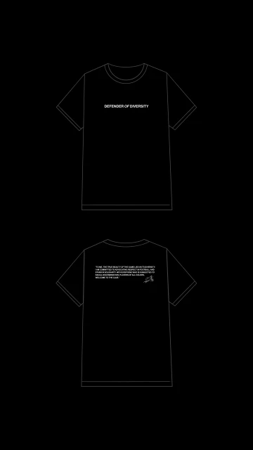 Defender of Diversity