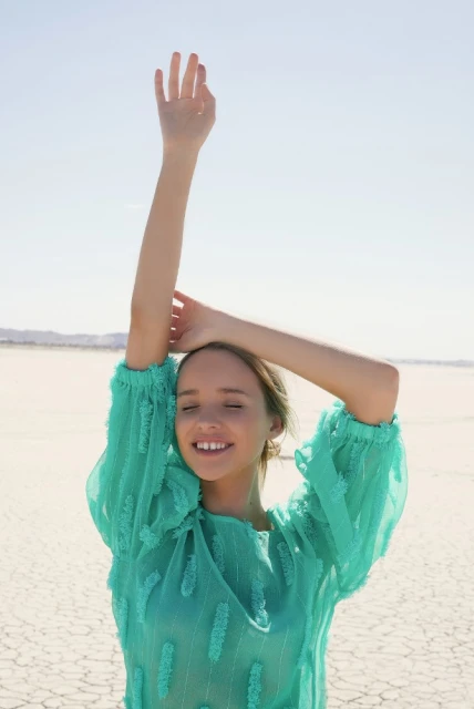 Alyssa Pizer Management