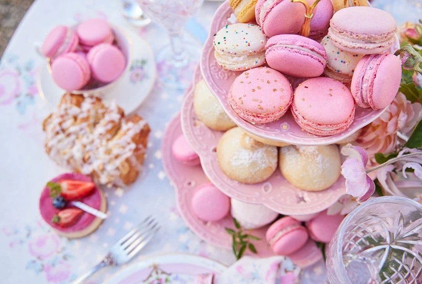 Alyssa Pizer Management