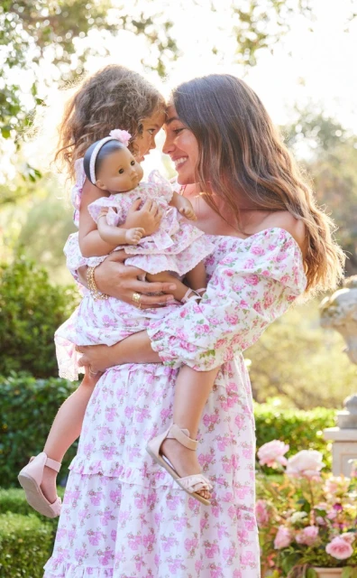 Alyssa Pizer Management