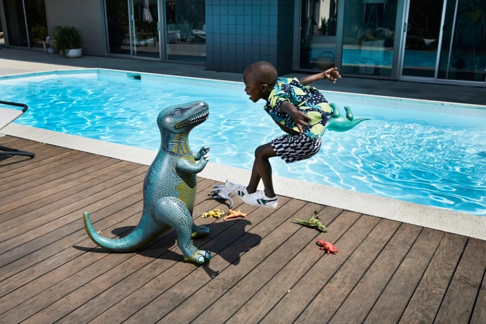 Alyssa Pizer Management