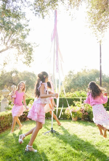 Alyssa Pizer Management