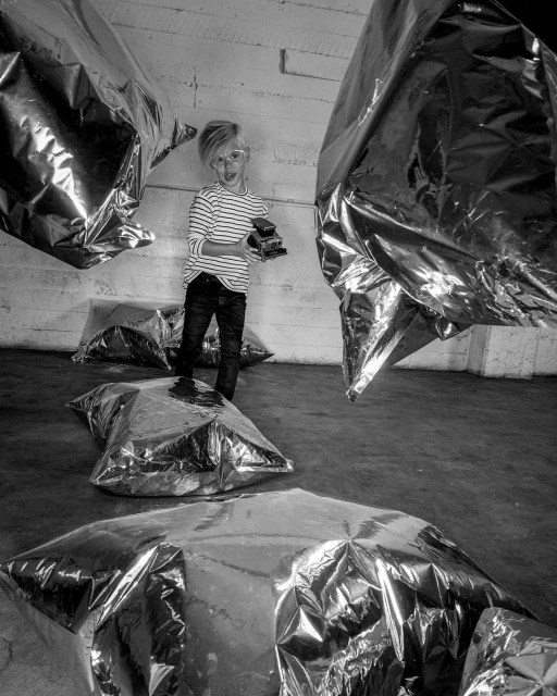 Alyssa Pizer Management