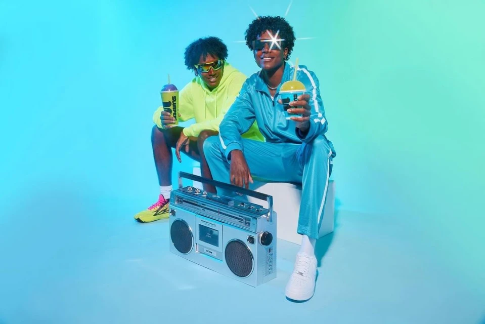 Alyssa Pizer Management