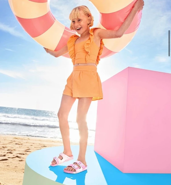 Alyssa Pizer Management