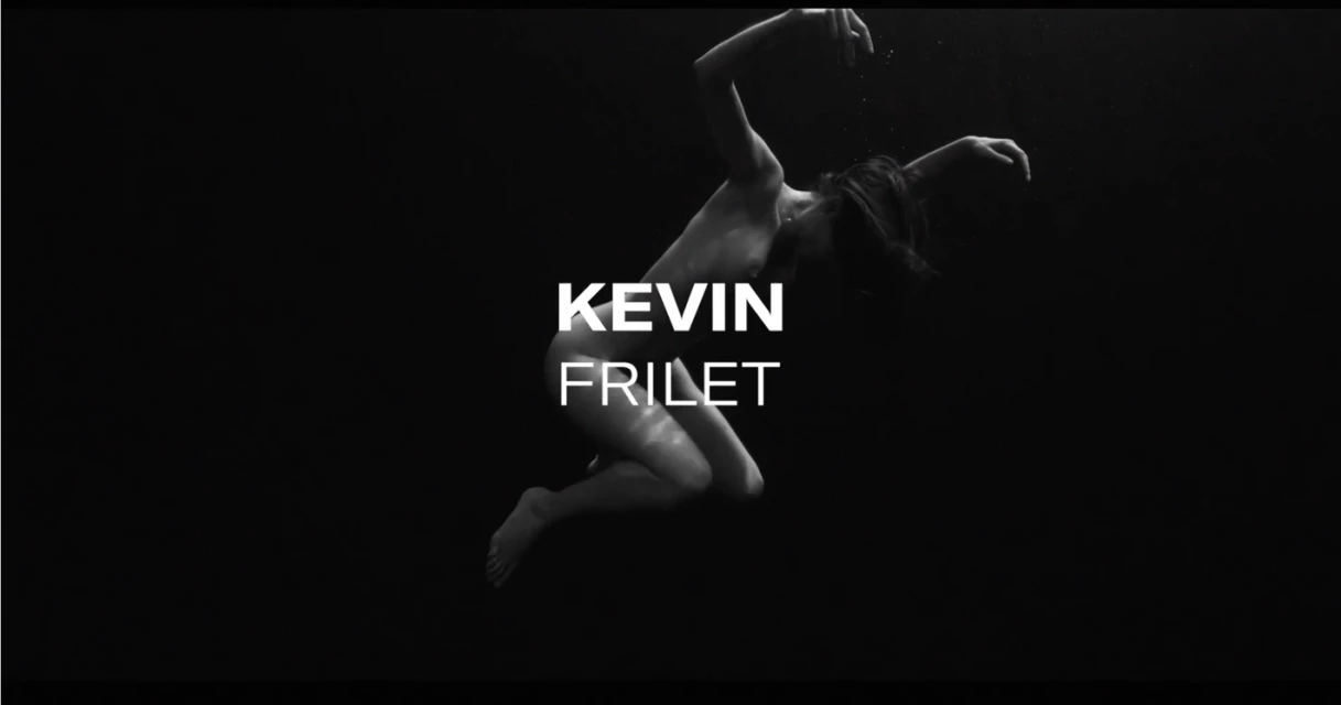 Kevin Frilet