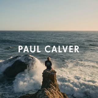 Paul Calver