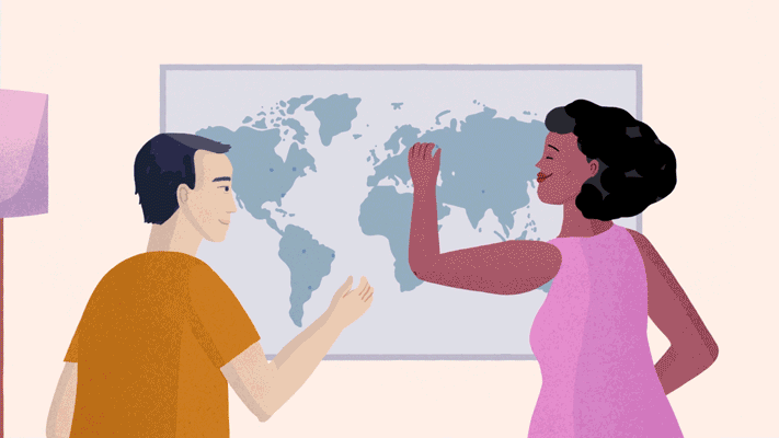 &orange Motion Design