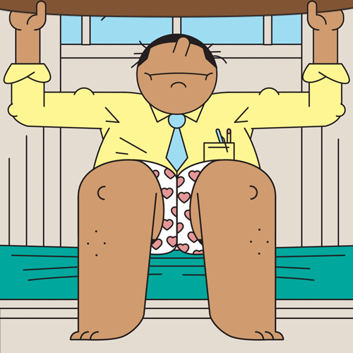 &orange Motion Design