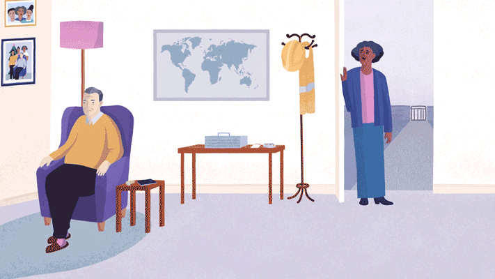 &orange Motion Design