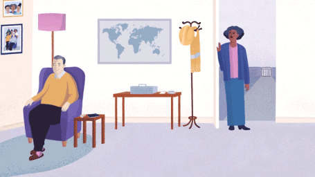 &orange Motion Design