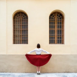 Anna Devís And Daniel Rueda