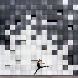 Anna Devís And Daniel Rueda