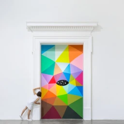 Anna Devís And Daniel Rueda