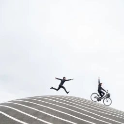 Anna Devís And Daniel Rueda