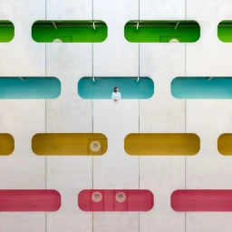 Anna Devís And Daniel Rueda