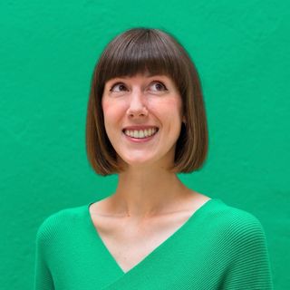 Anna Devís And Daniel Rueda