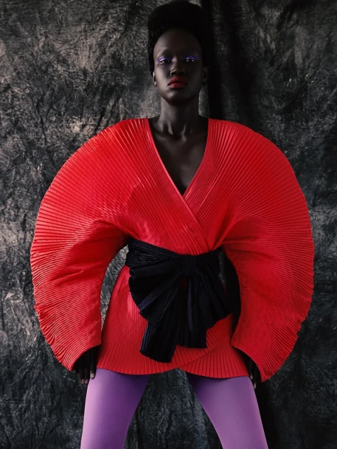 Jennifer Covington-bowers