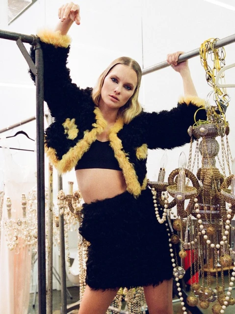 Jennifer Covington-bowers