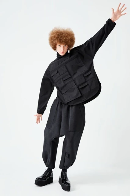 Jennifer Covington-bowers