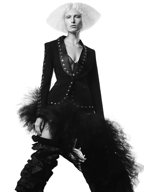 Jennifer Covington-bowers