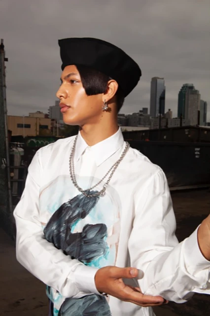 Jennifer Covington-bowers