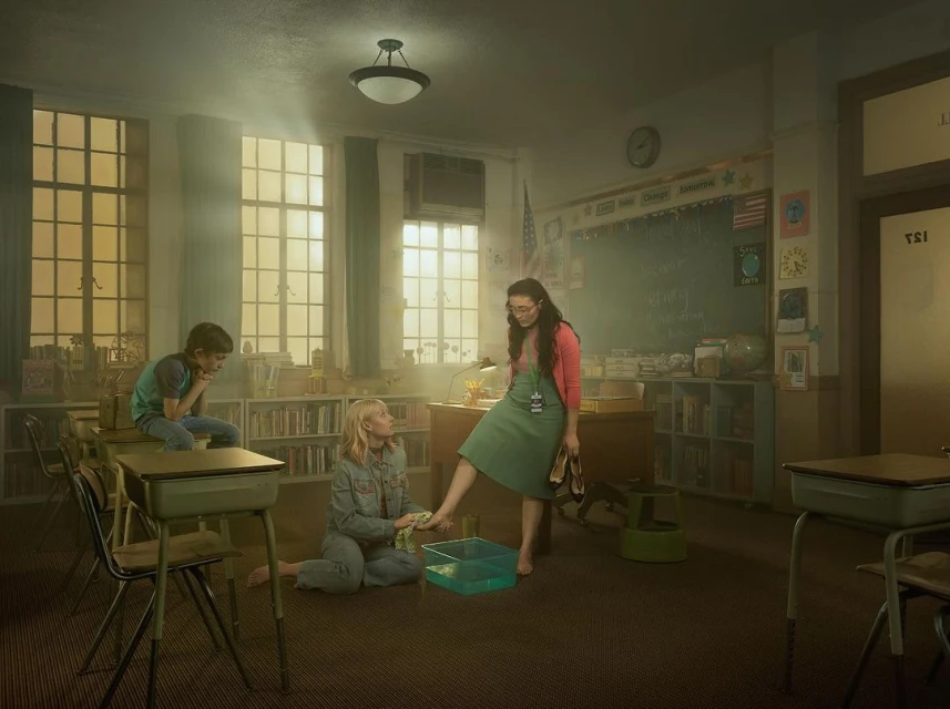 Wyatt-Clarke & Jones