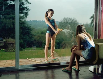 Julia Fullerton-batten